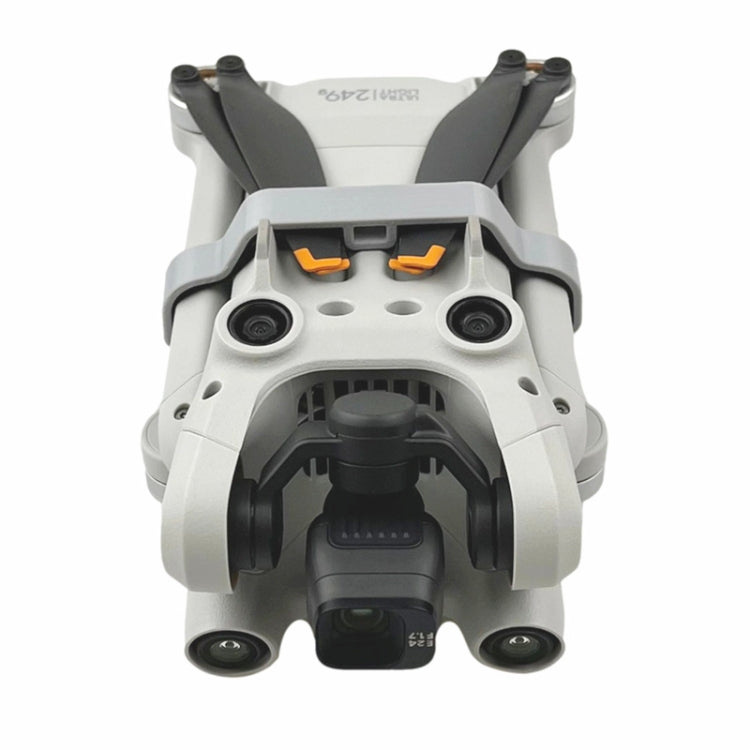 حامل شفرة المروحة، واقي تثبيت المروحة لـ DJI MINI 3 PRO، واقي تثبيت