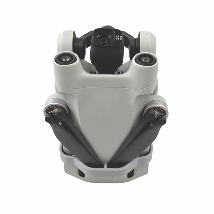 حامل شفرة المروحة، واقي تثبيت المروحة لـ DJI MINI 3 PRO، واقي تثبيت