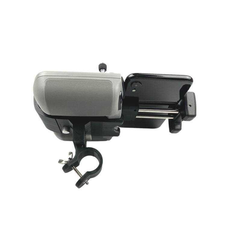 حامل تثبيت الدراجة للتحكم عن بعد لـ DJI Mini 3 Pro/Mavic Air 2S/Air 2/Mini 2