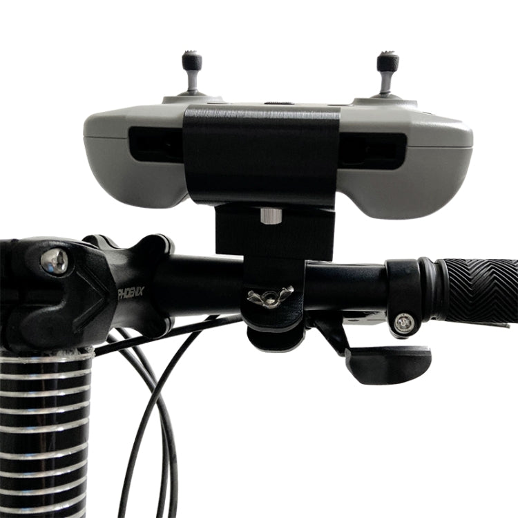 حامل تثبيت الدراجة للتحكم عن بعد لـ DJI Mini 3 Pro/Mavic Air 2S/Air 2/Mini 2