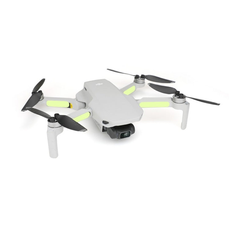 ملصقات مضيئة لطائرة DJI Mavic Mini /Mini 3 Pro
