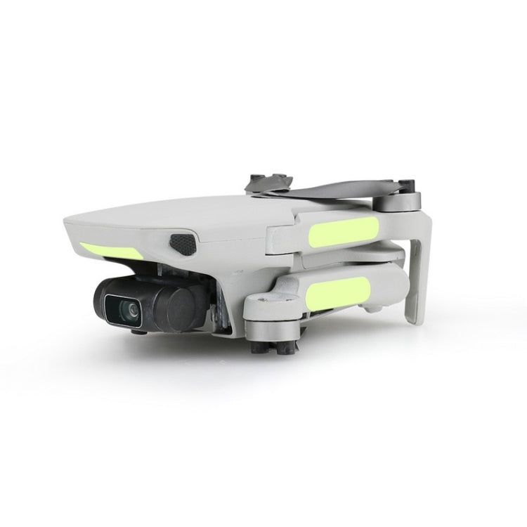 ملصقات مضيئة لطائرة DJI Mavic Mini /Mini 3 Pro
