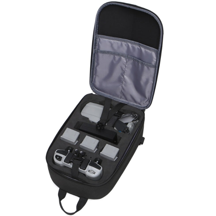 حقيبة كروس بودي لتخزين ملحقات الطائرات بدون طيار لـ DJI Mavic Air 2/Air 2S