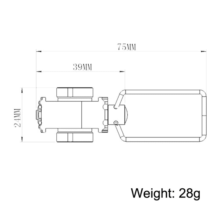 Outdoor Flat Gas Tank Outdoor Supplies Gas Tank Inflatable Valve
