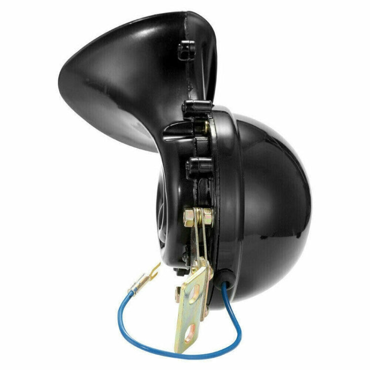 DL34G 300DB Car Monophonic Snail Air Horn, 12V, 24V