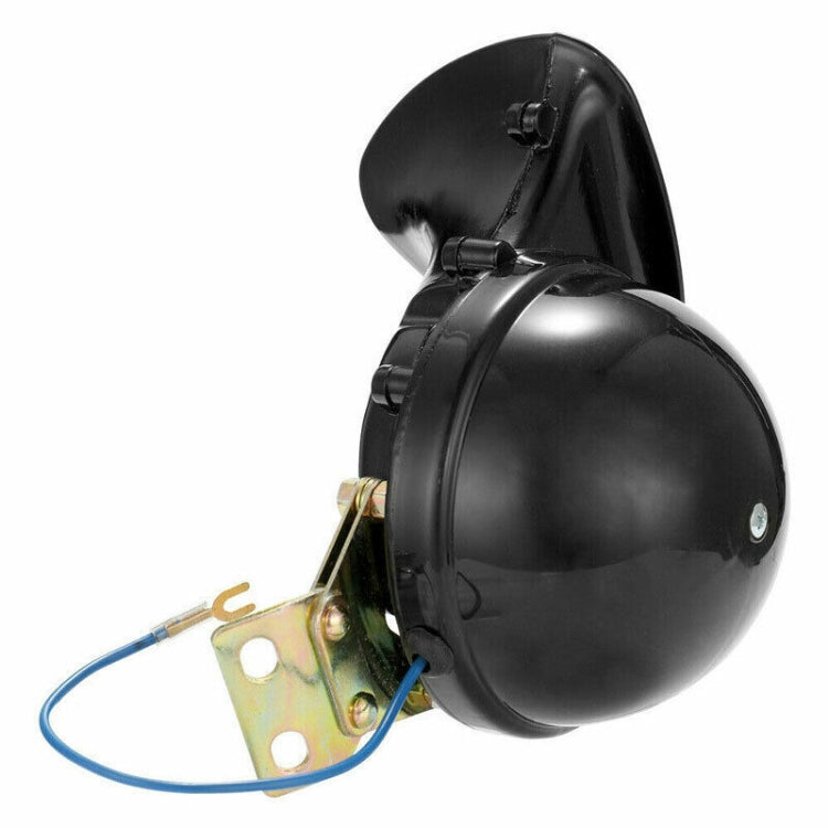 DL34G 300DB Car Monophonic Snail Air Horn, 12V, 24V