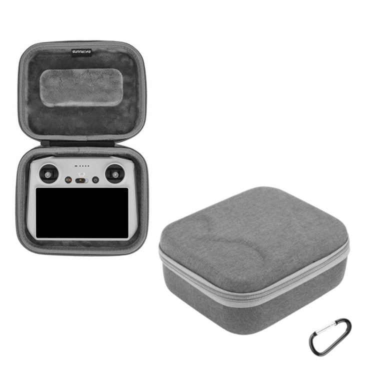 حقيبة تخزين واقية للطائرات بدون طيار من Sunnylife لـ DJI Mini 3 Pro، الطراز: MM3-B390، MM3-B391، MM3-B392، MM3-B397