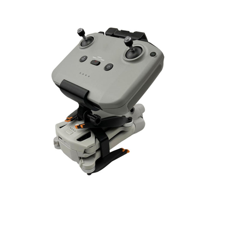حامل تثبيت محمول لطائرة DJI Mini 3 Pro، الطراز: إصدار عادي، مع شاشة، إصدار عادي + حامل ثلاثي، مع شاشة + حامل ثلاثي