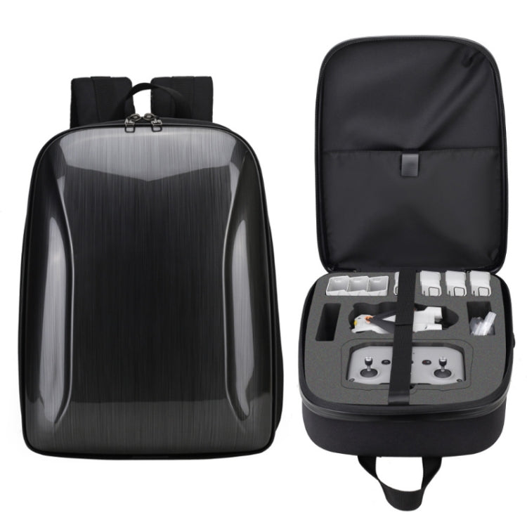 حقيبة ظهر صلبة مضغوطة مقاومة للماء لـ DJI Mini 3 Pro، لـ DJI Mini 3 Pro 128 كبير، لـ DJI Mini 3 Pro 127 صغير