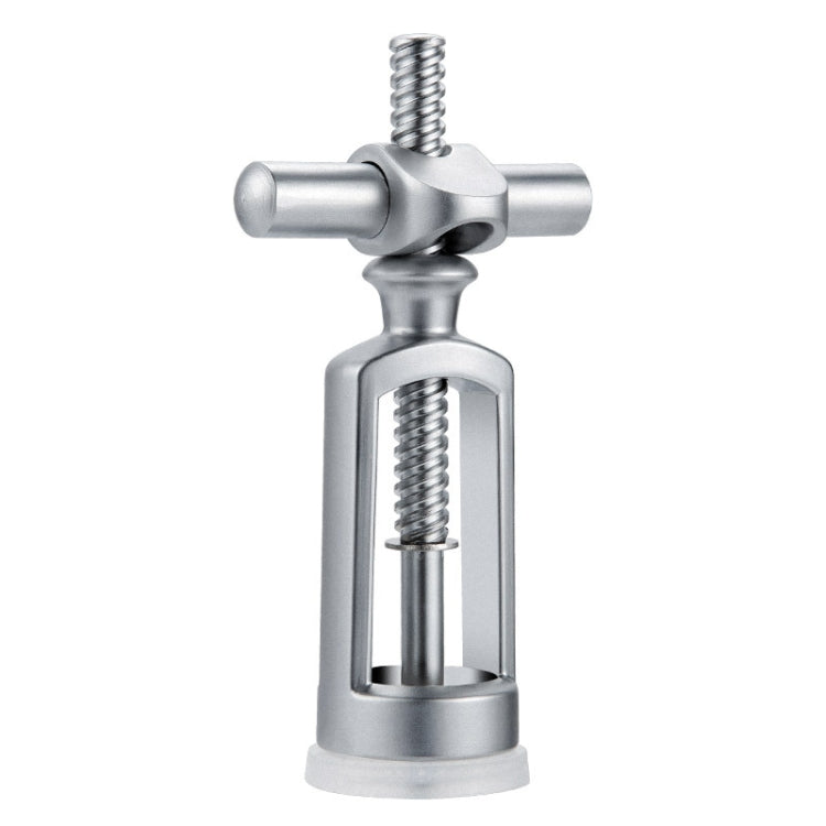 Kitchen Zinc Alloy Wine Bottle Opener, Wine Opener