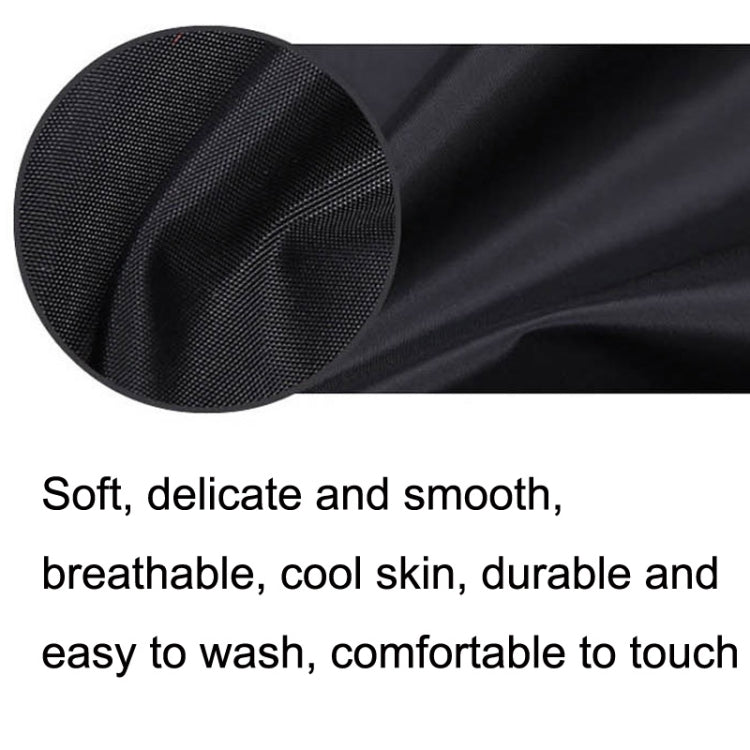 Car Curtain Sunshade Car Privacy Partition Curtain, Size: 134x78cm