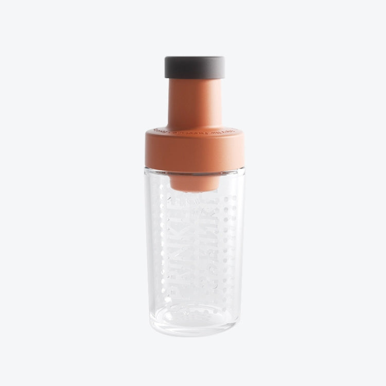 Quantitative Sugar Control Bottle Sugar Jar Dust-proof Sealed Seasoning Bottle With Lid, White, Green, Orange, Yellow