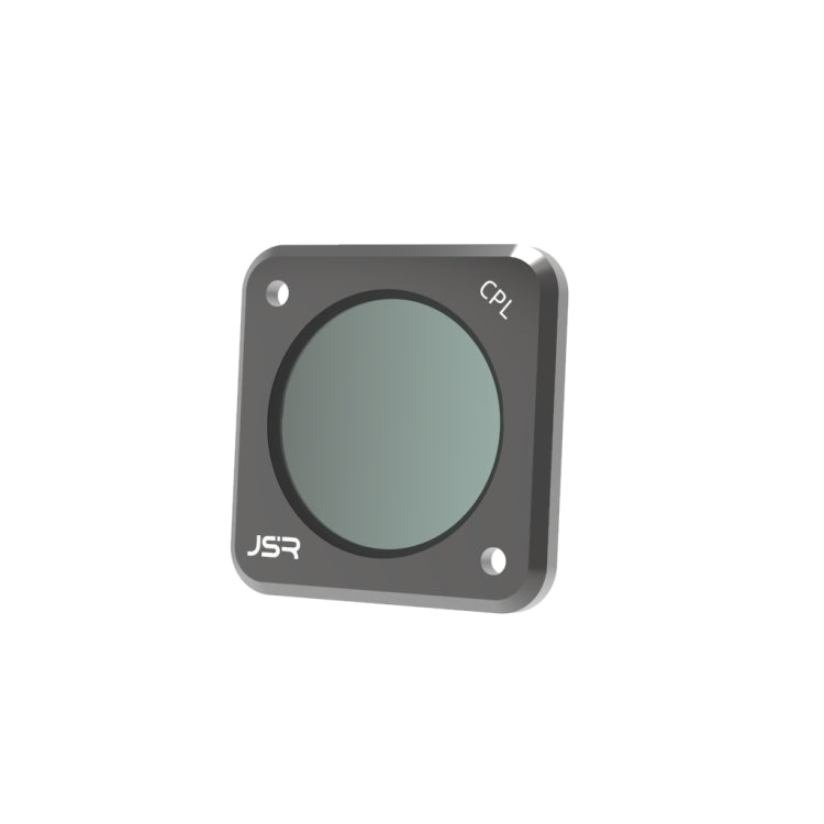 JUNESTAR Action Camera Filters For DJI Action 2,Style:, CPL, ND4, ND8, ND16, ND32, ND64, ND1000, ND8PL, ND16PL, ND32PL, ND64PL, Macro 10X, Night, Star, CS-3IN1, CS-4in1, CS-4in1 (NDPL), CS-6IN1, CS-8in1