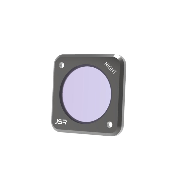 JUNESTAR Action Camera Filters For DJI Action 2,Style:, CPL, ND4, ND8, ND16, ND32, ND64, ND1000, ND8PL, ND16PL, ND32PL, ND64PL, Macro 10X, Night, Star, CS-3IN1, CS-4in1, CS-4in1 (NDPL), CS-6IN1, CS-8in1