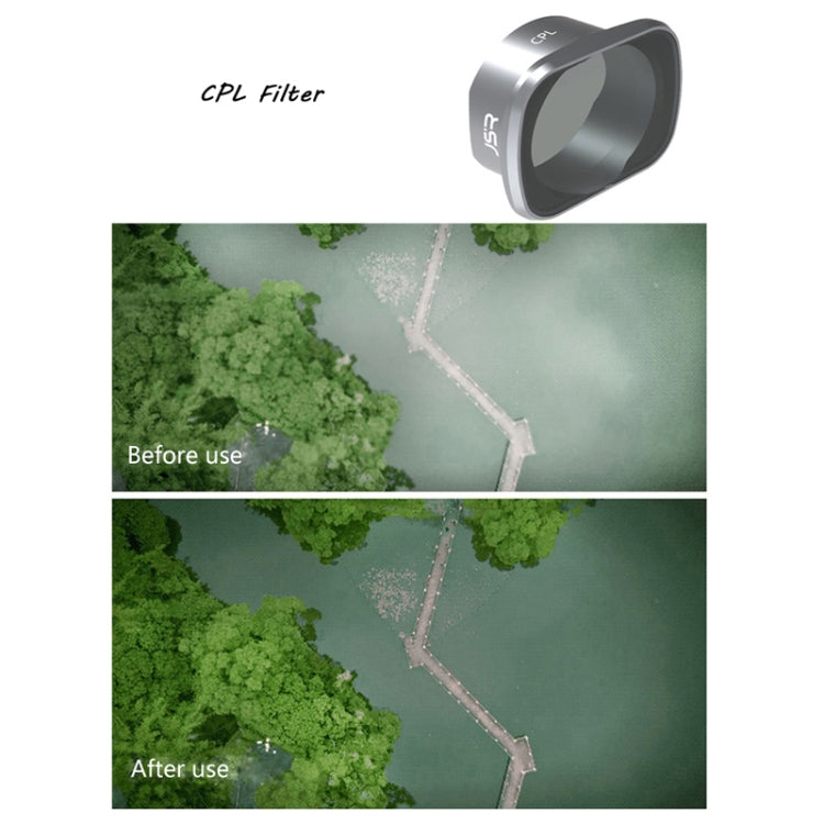 JUNESTAR Drone Filters For DJI FPV COMBO ,Model:, MCUV, CPL, ND4, ND8, ND16, ND32, ND64, ND8PL, ND16PL, ND32PL, ND64PL, Night, Star, CPL+ND8+ND16, ND4+ND8+ND16+ND32, ND8/16/32/64PL, UV+CPL+ND4/8/16/32, UV+CPL+ND8/16/32/64+STAR+Night