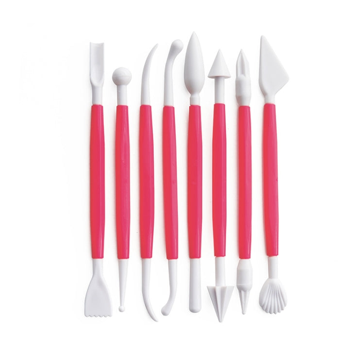 37 In 1 Pottery Tool Set Includes Carving Knife & Turntable & Brush & 96-hole Easel, 37 In 1