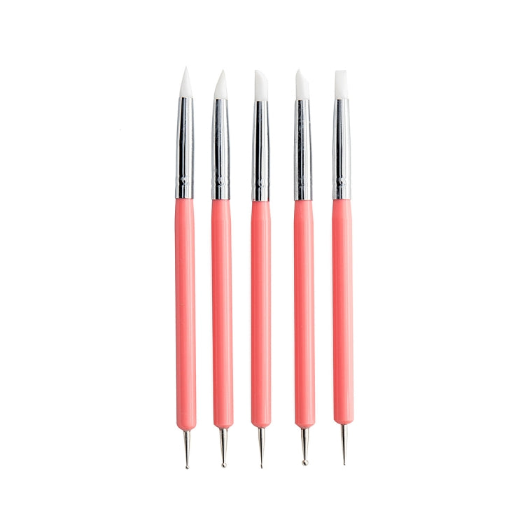 37 In 1 Pottery Tool Set Includes Carving Knife & Turntable & Brush & 96-hole Easel, 37 In 1