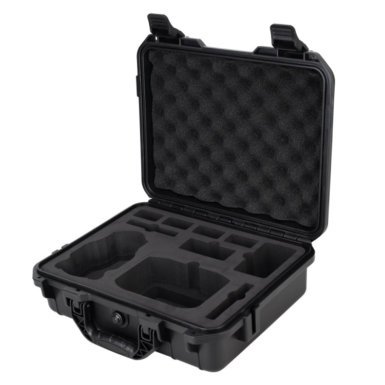 صندوق تخزين مقاوم للماء وصندوق حماية للحمل لـ DJI Mini 3 Pro، الطراز 2