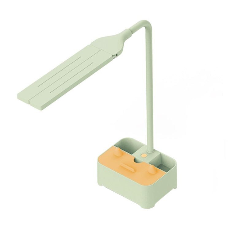 TD6 Student Mobile Phone Holder Pen Holder Eye Protection USB Desk Lamp