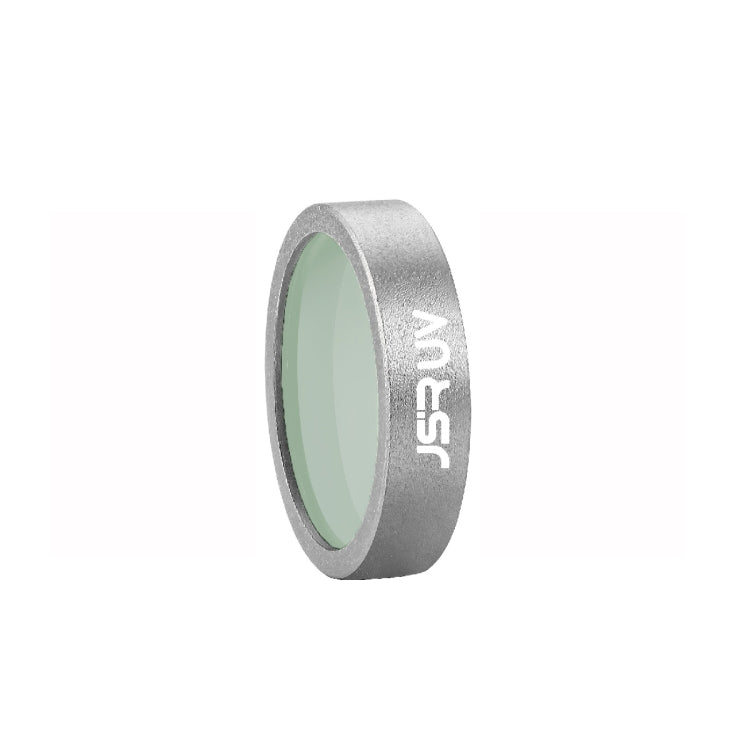 Junestar Filter Add-On Effect Filter For Parrot Anafi Drone, UV, CPL, ND4, ND8, ND16, ND32, UV+CPL+ND8+ND16, UV+CPL+ND4+ND8+ND16, UV+CPL+ND4+ND8+ND16+ND32, ND4+ND8+ND16