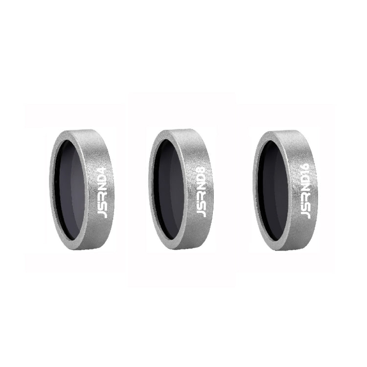 Junestar Filter Add-On Effect Filter For Parrot Anafi Drone, UV, CPL, ND4, ND8, ND16, ND32, UV+CPL+ND8+ND16, UV+CPL+ND4+ND8+ND16, UV+CPL+ND4+ND8+ND16+ND32, ND4+ND8+ND16