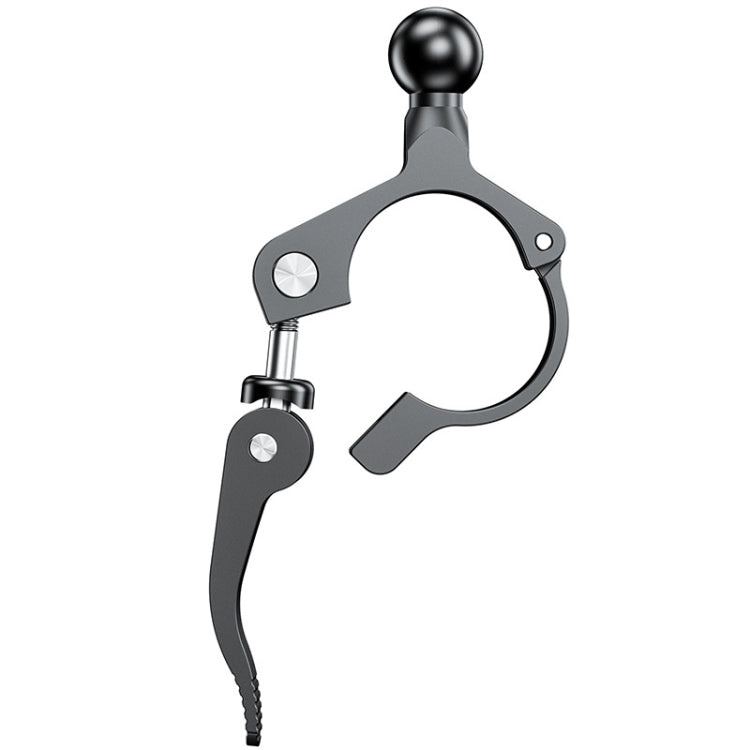 Motorcycle Bicycle Mobile Phone Bracket Fixed Base, R17, R18