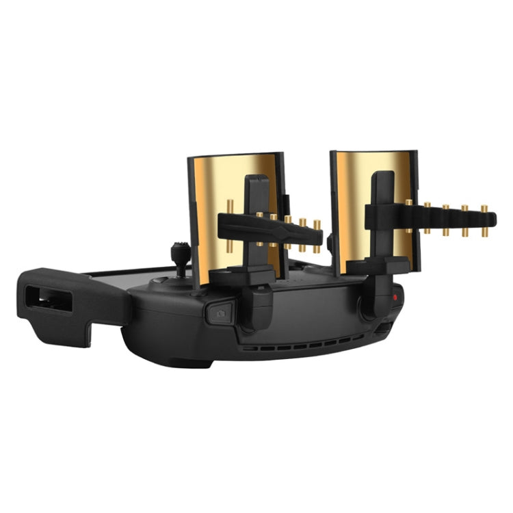 ملحقات زيادة هوائي BRDRC لـ DJI MAVIC Mini/2/Pro/Air، لـ DJI MAVIC Mini/2/Pro/Air