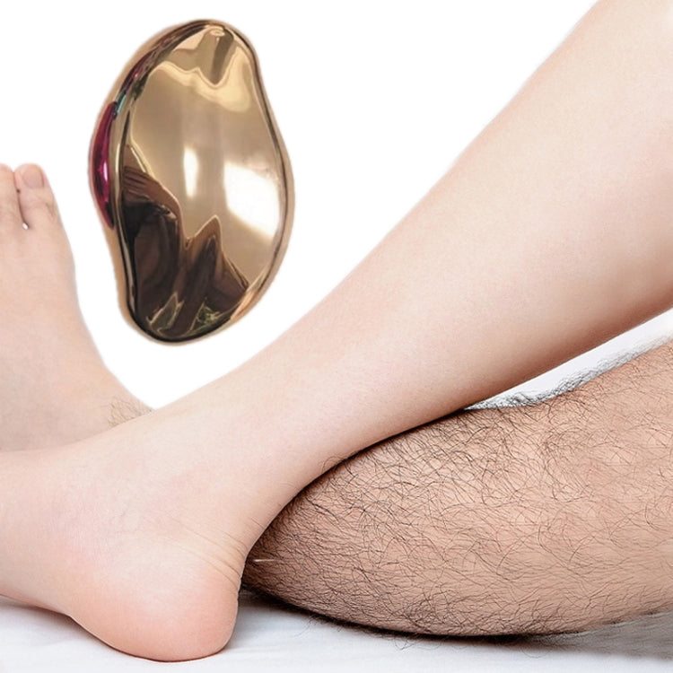 Manual Shaver Nano Gentle Epilator Foot Peeler