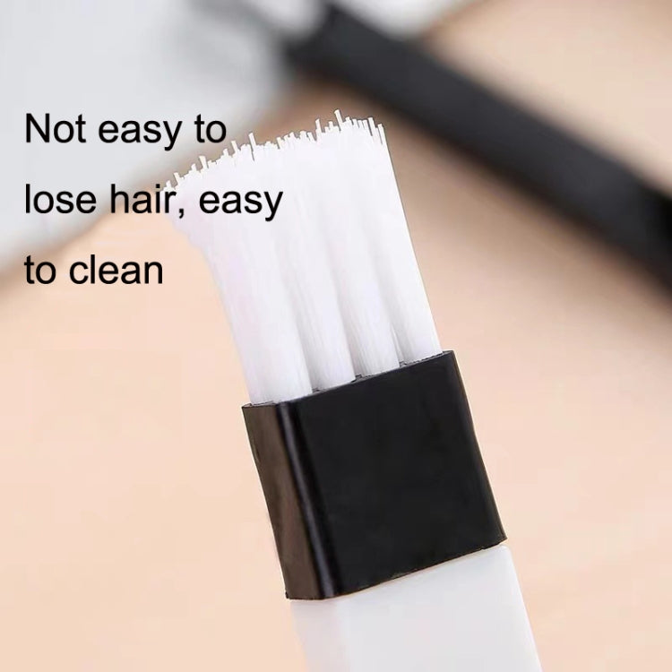 5PCS / Set Groove Cleaning Brush Multi-tool Household Door and Window Brush, Groove Cleaning Brush