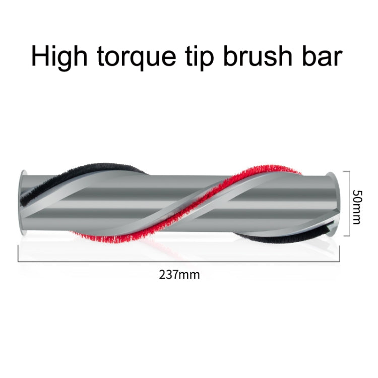 Direct Drive Roller Brush Vacuum Cleaner Accessories For Dyson
