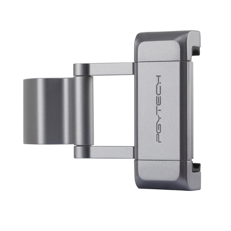 حامل تثبيت الهاتف المحمول PGYTECH P-18C-029 لـ DJI OSMO Pocket / Pocket 2