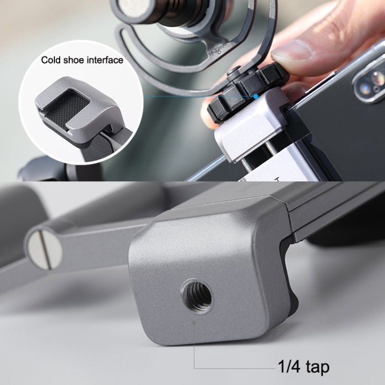 حامل تثبيت الهاتف المحمول PGYTECH P-18C-029 لـ DJI OSMO Pocket / Pocket 2