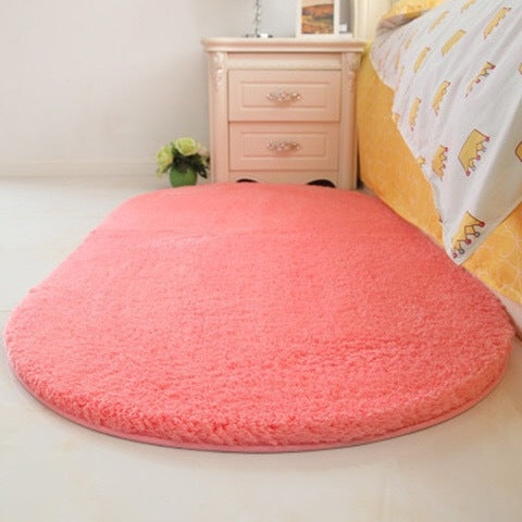 Pet Deep Sleep Plush Pad Pet Bed, 40x60cm, 50x80cm, 60x90cm, 80x120cm, 80x160cm