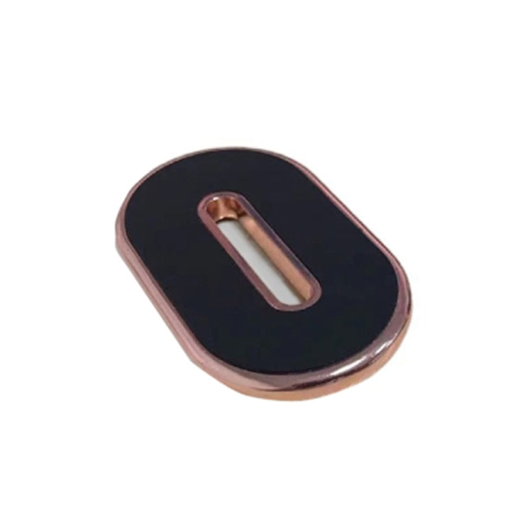Q10 Car Dashboard Magnetic Suction Mini Mobile Phone Holder
