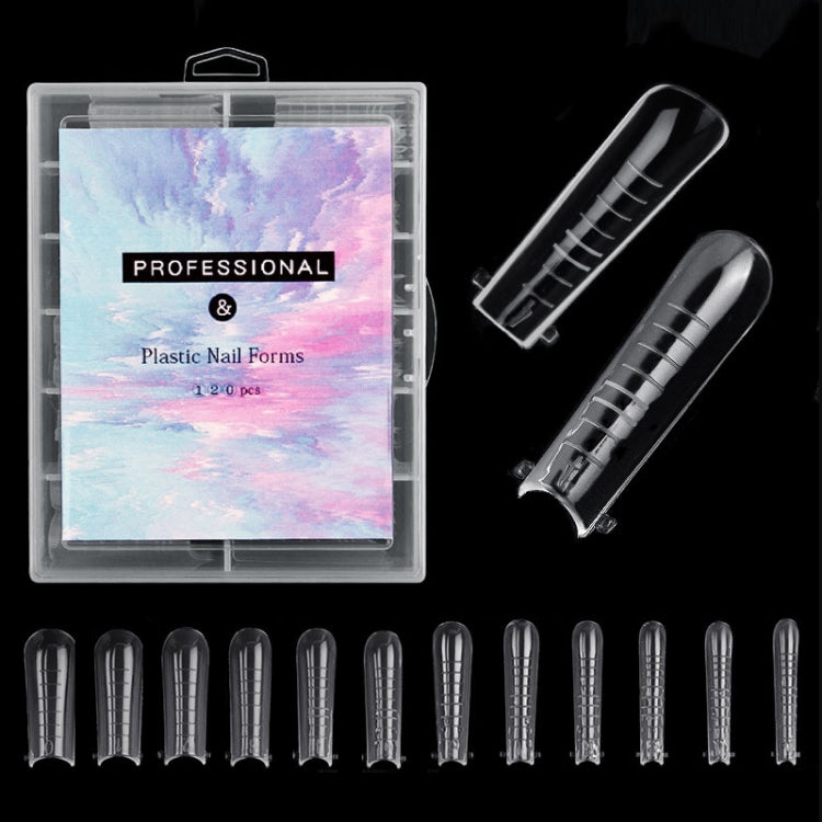 2 Boxes Nail Crystal Rapid Light Therapy Extension Nail Model, Shape:, 120 PCS 01, 120 PCS 02, 120 PCS 03, 120 PCS 04, 120 PCS 05, 120 PCS 06, 120 PCS 07, 120 PCS 08, 120 PCS 09, 120 PCS 10, 120 PCS 11, 120 PCS 12, 120 PCS 13, 120 PCS 14, 120 PCS 15