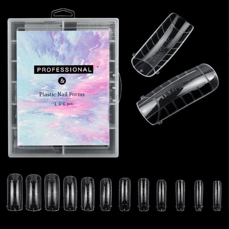 2 Boxes Nail Crystal Rapid Light Therapy Extension Nail Model, Shape:, 120 PCS 01, 120 PCS 02, 120 PCS 03, 120 PCS 04, 120 PCS 05, 120 PCS 06, 120 PCS 07, 120 PCS 08, 120 PCS 09, 120 PCS 10, 120 PCS 11, 120 PCS 12, 120 PCS 13, 120 PCS 14, 120 PCS 15