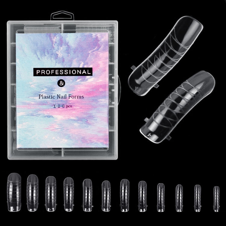2 Boxes Nail Crystal Rapid Light Therapy Extension Nail Model, Shape:, 120 PCS 01, 120 PCS 02, 120 PCS 03, 120 PCS 04, 120 PCS 05, 120 PCS 06, 120 PCS 07, 120 PCS 08, 120 PCS 09, 120 PCS 10, 120 PCS 11, 120 PCS 12, 120 PCS 13, 120 PCS 14, 120 PCS 15