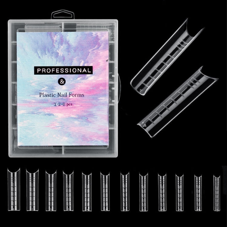 2 Boxes Nail Crystal Rapid Light Therapy Extension Nail Model, Shape:, 120 PCS 01, 120 PCS 02, 120 PCS 03, 120 PCS 04, 120 PCS 05, 120 PCS 06, 120 PCS 07, 120 PCS 08, 120 PCS 09, 120 PCS 10, 120 PCS 11, 120 PCS 12, 120 PCS 13, 120 PCS 14, 120 PCS 15