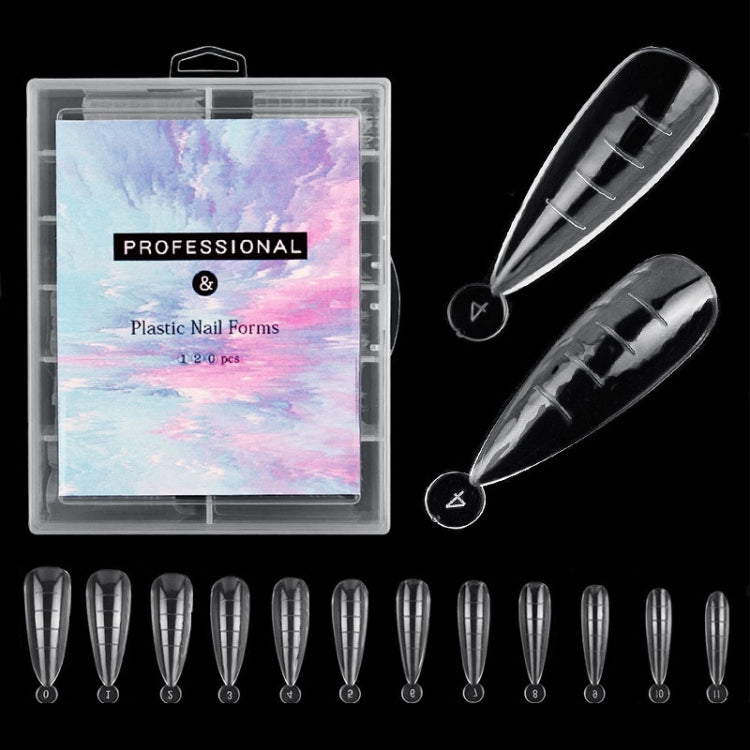 2 Boxes Nail Crystal Rapid Light Therapy Extension Nail Model, Shape:, 120 PCS 01, 120 PCS 02, 120 PCS 03, 120 PCS 04, 120 PCS 05, 120 PCS 06, 120 PCS 07, 120 PCS 08, 120 PCS 09, 120 PCS 10, 120 PCS 11, 120 PCS 12, 120 PCS 13, 120 PCS 14, 120 PCS 15