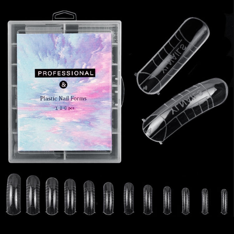 2 Boxes Nail Crystal Rapid Light Therapy Extension Nail Model, Shape:, 120 PCS 01, 120 PCS 02, 120 PCS 03, 120 PCS 04, 120 PCS 05, 120 PCS 06, 120 PCS 07, 120 PCS 08, 120 PCS 09, 120 PCS 10, 120 PCS 11, 120 PCS 12, 120 PCS 13, 120 PCS 14, 120 PCS 15