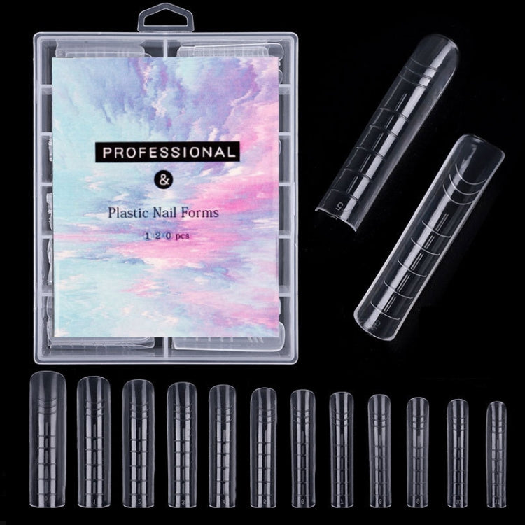 2 Boxes Nail Crystal Rapid Light Therapy Extension Nail Model, Shape:, 120 PCS 01, 120 PCS 02, 120 PCS 03, 120 PCS 04, 120 PCS 05, 120 PCS 06, 120 PCS 07, 120 PCS 08, 120 PCS 09, 120 PCS 10, 120 PCS 11, 120 PCS 12, 120 PCS 13, 120 PCS 14, 120 PCS 15