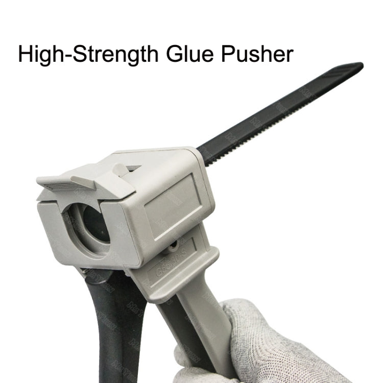 MaYuan Bracket Glue Manual Glue Pusher, Bracket Glue