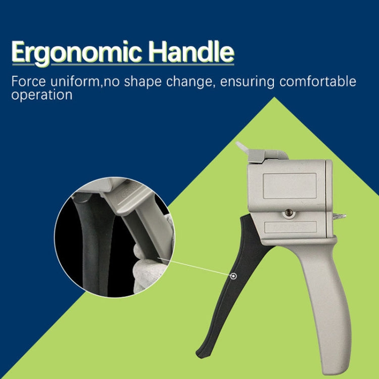 MaYuan Bracket Glue Manual Glue Pusher, Bracket Glue