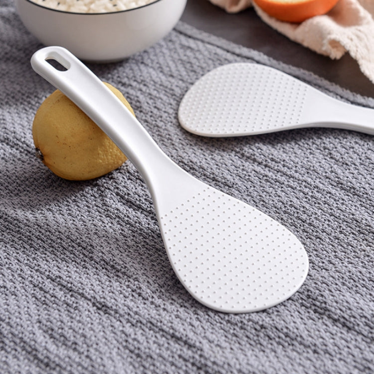 household Rice Cooker Non Stick Spoon