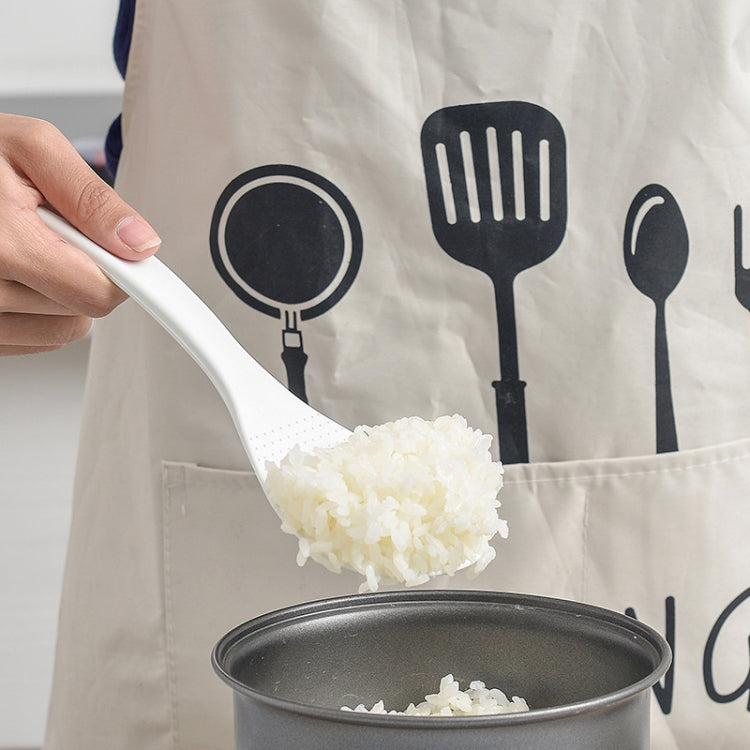 household Rice Cooker Non Stick Spoon
