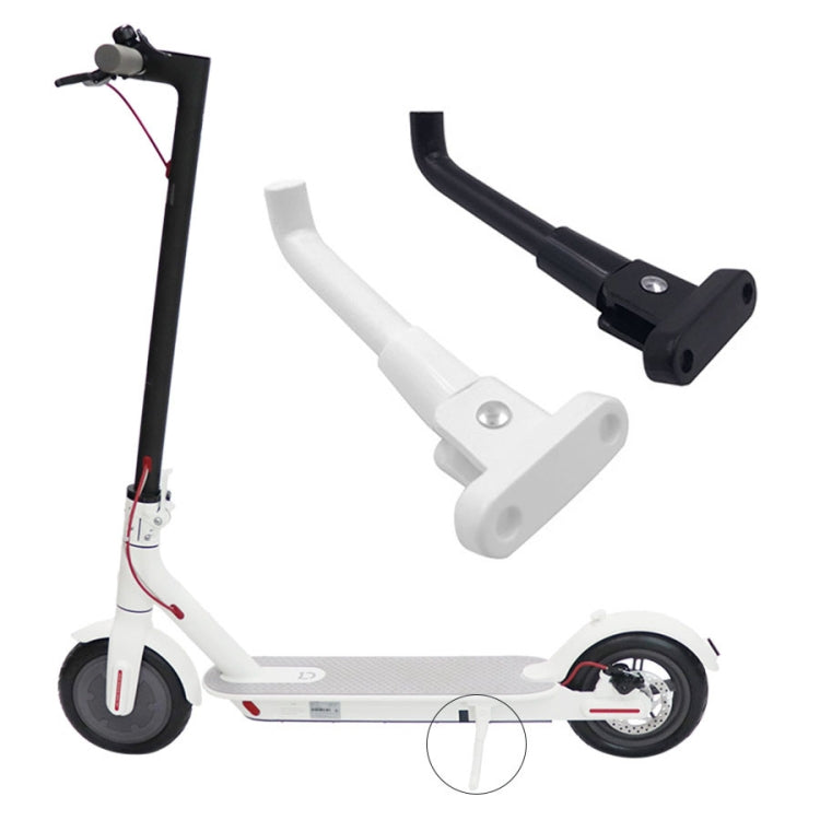 14.7cm Electric Scooter Foot Support Parking Bracket Accessories For Xiaomi 1S/M365