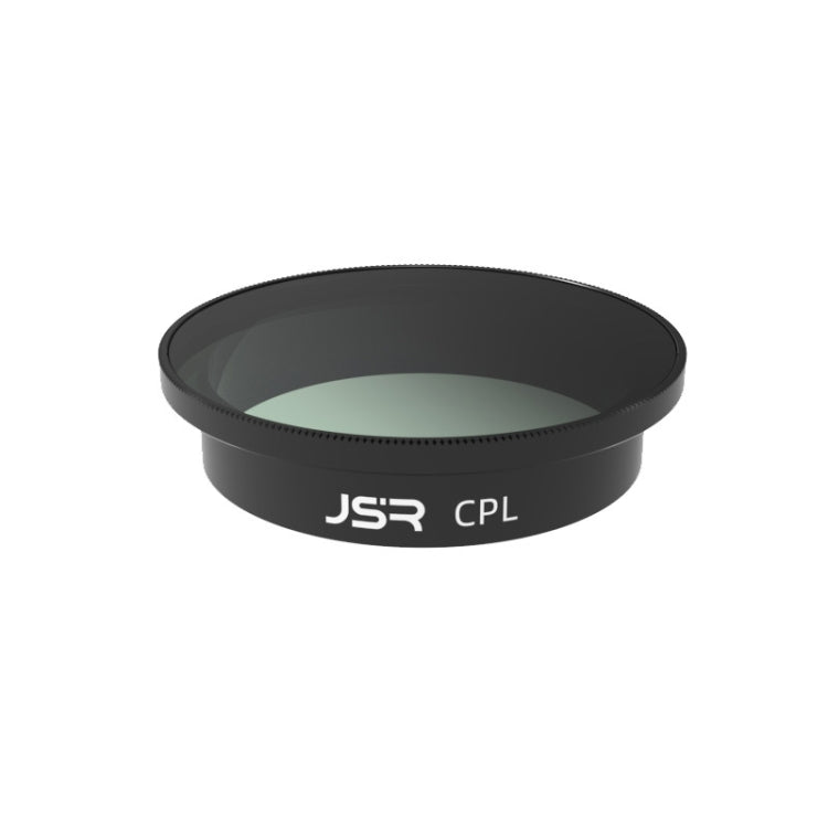 فلتر عدسة JSR للطائرات بدون طيار لـ DJI Avata، الطراز: MCUV، CPL، ND8، ND16، ND32، ND64، ND8-PL، ND16PL، ND32PL، ND64PL، مضاد للأضرار الضوئية، نجمي، ذهبي مصقول، أزرق مصقول، CPL+ND8+ND16، 4 في 1 (ND)، 4 في 1 (NDPL)، 6 في 1، 9 في 1
