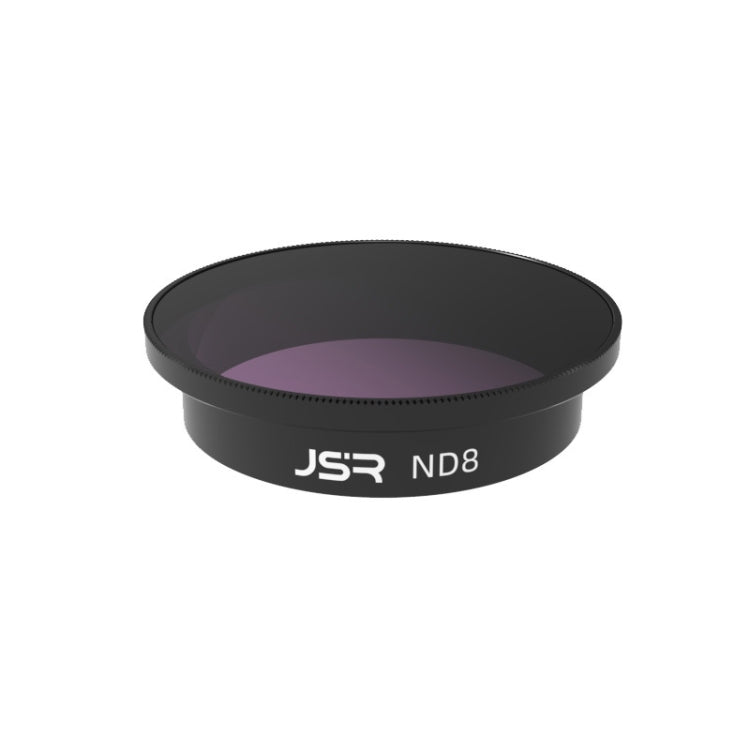 فلتر عدسة JSR للطائرات بدون طيار لـ DJI Avata، الطراز: MCUV، CPL، ND8، ND16، ND32، ND64، ND8-PL، ND16PL، ND32PL، ND64PL، مضاد للأضرار الضوئية، نجمي، ذهبي مصقول، أزرق مصقول، CPL+ND8+ND16، 4 في 1 (ND)، 4 في 1 (NDPL)، 6 في 1، 9 في 1