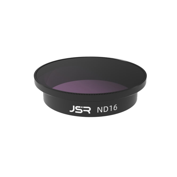 فلتر عدسة JSR للطائرات بدون طيار لـ DJI Avata، الطراز: MCUV، CPL، ND8، ND16، ND32، ND64، ND8-PL، ND16PL، ND32PL، ND64PL، مضاد للأضرار الضوئية، نجمي، ذهبي مصقول، أزرق مصقول، CPL+ND8+ND16، 4 في 1 (ND)، 4 في 1 (NDPL)، 6 في 1، 9 في 1