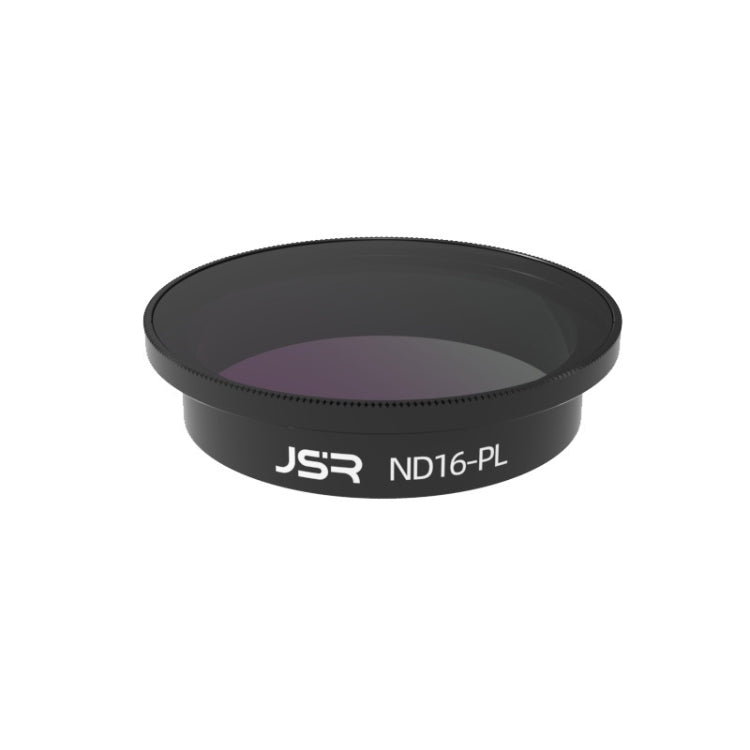 فلتر عدسة JSR للطائرات بدون طيار لـ DJI Avata، الطراز: MCUV، CPL، ND8، ND16، ND32، ND64، ND8-PL، ND16PL، ND32PL، ND64PL، مضاد للأضرار الضوئية، نجمي، ذهبي مصقول، أزرق مصقول، CPL+ND8+ND16، 4 في 1 (ND)، 4 في 1 (NDPL)، 6 في 1، 9 في 1